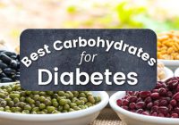 Carbohydrates for Diabetes
