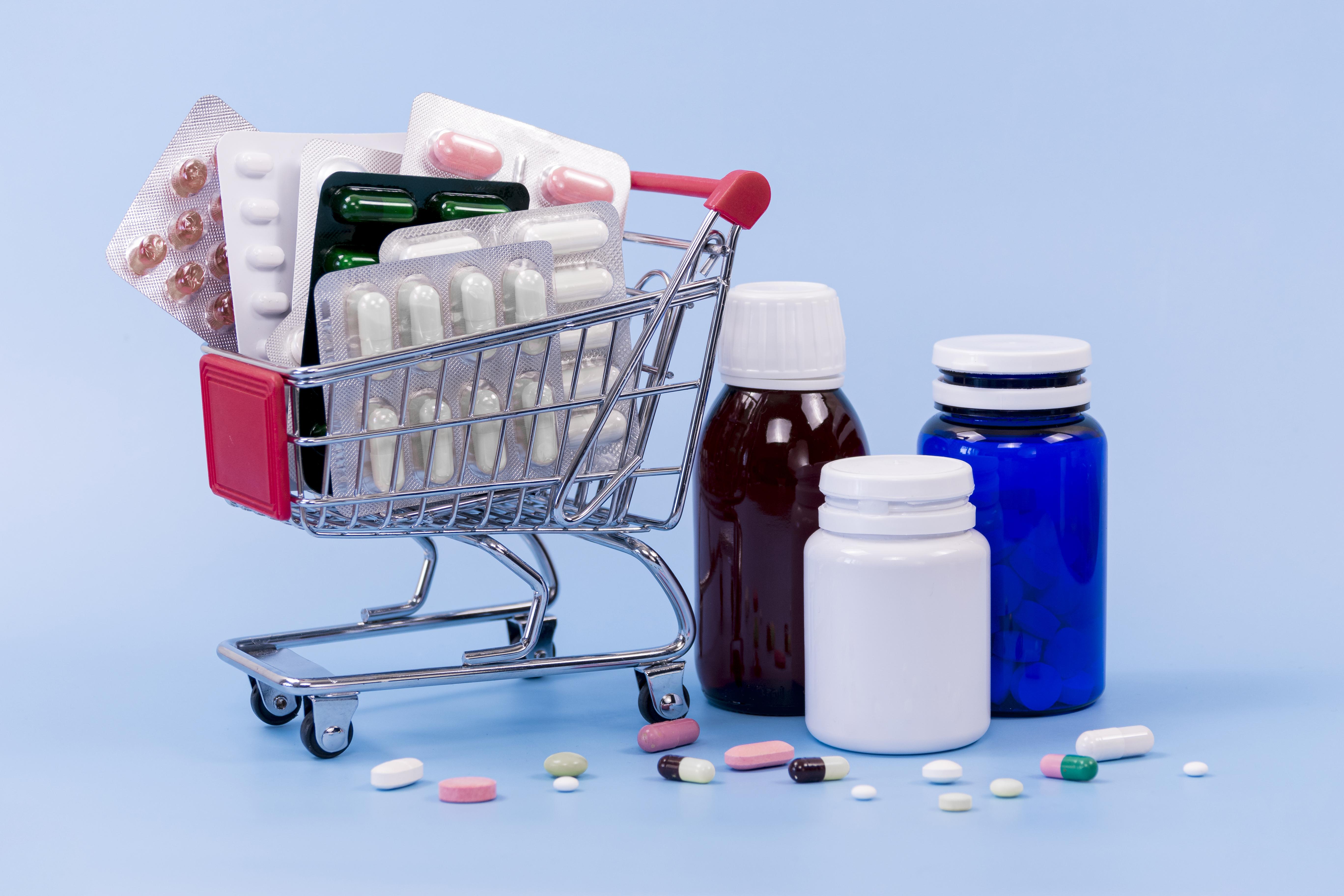 Medicines to not consume without a prescription