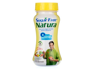 Sugar Free Natura Powder