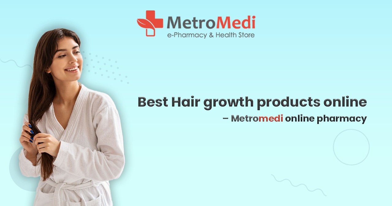 metromedi haircare hairgrowthproducts