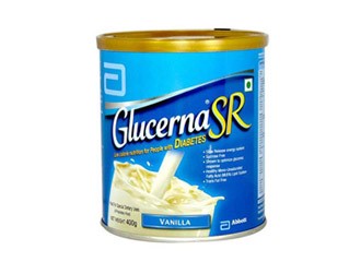 Glucerna SR