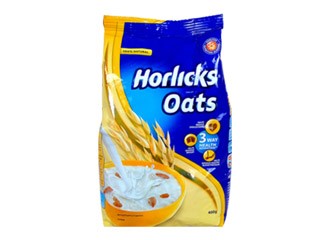 Horlicks Oats