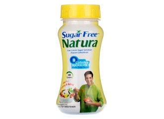 Natura Sugar Free