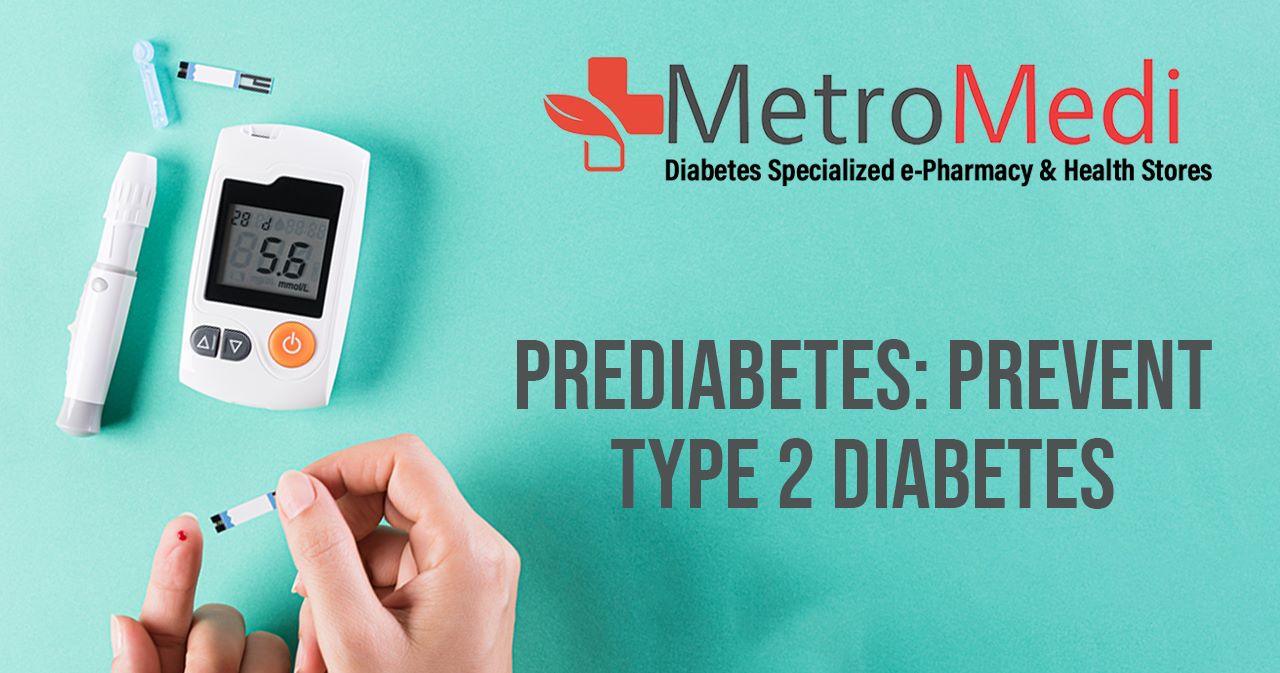 prediabetes