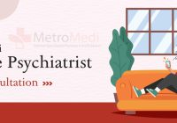 Metromedi online psychiatrist free consultation