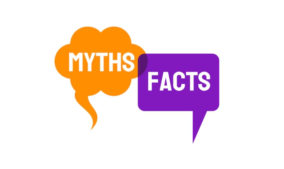 myths & facts