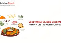 Veg and Non-Veg: Which is Best for Your Health?