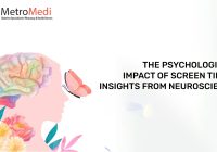 The Psychological Impact of Screen Time - Insights from Neuroscience