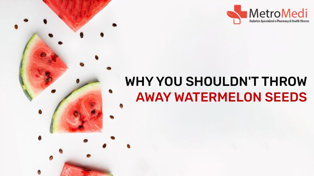 Why You Shouldn't Throw Away Watermelon Seeds | Metromedi