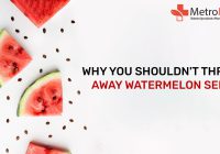Why You Shouldn't Throw Away Watermelon Seeds | Metromedi
