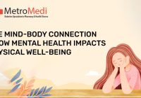 The Mind-Body Connection - How Mental Health Impacts Physical Well-being