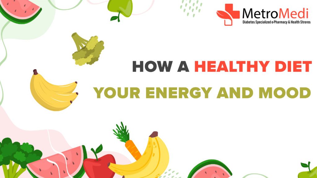 How a Healthy Diet Boosts Your Energy and Mood In today’s fast-paced world, maintaining high energy levels and a positive mood can feel like a challenge. Many people don’t realize that what we eat has a profound impact on both our energy and mood. A balanced and healthy diet can provide sustainable energy boosts, improve focus, and help balance emotions. With the rise of online dietician consultation services, it’s now easier than ever to get personalized nutrition advice from experts. Let's explore how the right diet, along with the convenience of online dietitian consultation, can help you enhance your daily energy and emotional well-being. 1. The Link Between Food and Energy Our bodies need proper fuel to function, and the quality of that fuel directly affects our energy levels throughout the day. Through online diet consultation, you can ensure your diet is optimized for energy production. Here’s how a balanced diet plays a key role: • Complex Carbohydrates: Foods like whole grains, oats, and brown rice provide a steady source of glucose for energy. Unlike simple sugars found in processed foods, complex carbs release energy slowly, keeping you energized longer. An online dietitian consultation can help you choose the best carbs to sustain energy. • Proteins: Lean proteins, such as chicken, fish, and legumes, are crucial for muscle repair and metabolism. Adequate protein intake, which you can plan through dietician online consultation, keeps your body strong and your energy high. • Healthy Fats: Omega-3 fatty acids, found in fish, flaxseeds, and nuts, support brain health and provide lasting energy. An online diet consultation can guide you on how to include the right fats in your diet. 2. How a Healthy Diet Improves Mood Just as food impacts energy, it also influences emotional health. Nutrients in a well-balanced diet directly affect brain function and mood regulation. If you're unsure about your diet's effectiveness on mood, a dietician online consultation can help. Here's why it matters: • B-Vitamins: Foods rich in B-vitamins (like leafy greens, eggs, and whole grains) support the production of neurotransmitters like serotonin and dopamine, which regulate mood and emotions. A deficiency in these vitamins is often linked to feelings of fatigue and irritability. An online dietitian consultation can ensure you're getting the right nutrients. • Omega-3 Fatty Acids: Known for their anti-inflammatory properties, omega-3s have been shown to reduce symptoms of depression and anxiety. Through online diet consultation, you can learn how to incorporate these healthy fats into your meals. • Antioxidants: Fruits and vegetables rich in antioxidants help reduce oxidative stress in the brain, promoting mental clarity and emotional stability. 3. Avoiding Energy Zappers and Mood Killers While a healthy diet can boost your energy and mood, certain foods can have the opposite effect. Processed foods high in refined sugars and unhealthy fats lead to energy crashes and mental fog. An online dietitian consultation can help you identify and reduce these energy zappers from your diet. Foods to Avoid: • Sugary Snacks: Quick energy bursts are followed by crashes. • Processed Foods: Low in nutrients, they leave you feeling sluggish. • Excess Caffeine: While moderate caffeine can boost energy, too much disrupts sleep and worsens fatigue. 4. The Importance of Hydration Staying hydrated is essential for energy production and mood regulation. Even mild dehydration can cause fatigue and difficulty concentrating. Through online diet consultation, you can get personalized hydration advice to complement your diet. 5. Foods That Boost Energy and Mood For natural energy and mood elevation, incorporate the following foods into your daily meals, which an online dietitian consultation can help you plan: • Leafy Greens: Spinach, kale, and other greens reduce fatigue and promote brain health. • Fruits and Vegetables: Berries and oranges are rich in antioxidants that protect the brain. • Whole Grains: Brown rice and oats provide long-lasting energy. • Nuts and Seeds: Almonds and flaxseeds provide healthy fats and proteins. • Fatty Fish: Salmon and mackerel are excellent sources of omega-3s. 6. How Online Dietician Consultation Can Help If you’re looking to build a diet that supports sustained energy and emotional well-being, consider an online dietitian consultation. These consultations offer personalized nutrition plans, tailored to your needs, without the hassle of visiting a dietitian in person. With the convenience of dietician online consultation, you can receive expert guidance on making dietary changes that fit your lifestyle, ensuring your meals are balanced and nutrient-dense. Conclusion A healthy diet fuels both your body and mind. With the right food choices, you can boost your energy levels and improve your mood. By incorporating whole grains, lean proteins, healthy fats, fruits, and vegetables, and seeking guidance through online diet consultation, you can make significant improvements in how you feel every day. Whether you're seeking to enhance your physical energy or emotional well-being, a dietician online consultation can provide the personalized support you need to make informed and impactful dietary changes.