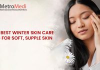 Best Winter Skin Care Tips