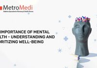 The Importance of Mental Health - Understanding and Prioritizing Well-Being