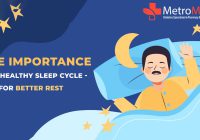 The Importance of a Healthy Sleep Cycle - Tips for Better Rest