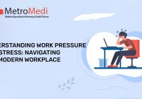 Understanding Work Pressure and Stress - Navigating the Modern Workplace