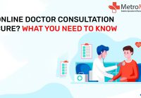 Is Online Doctor Consultation Secure What You Need to Know